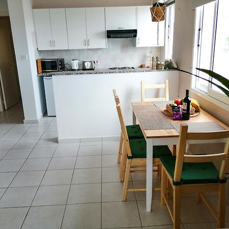 Top Seaview Apartment In Pégeia Exteriör bild