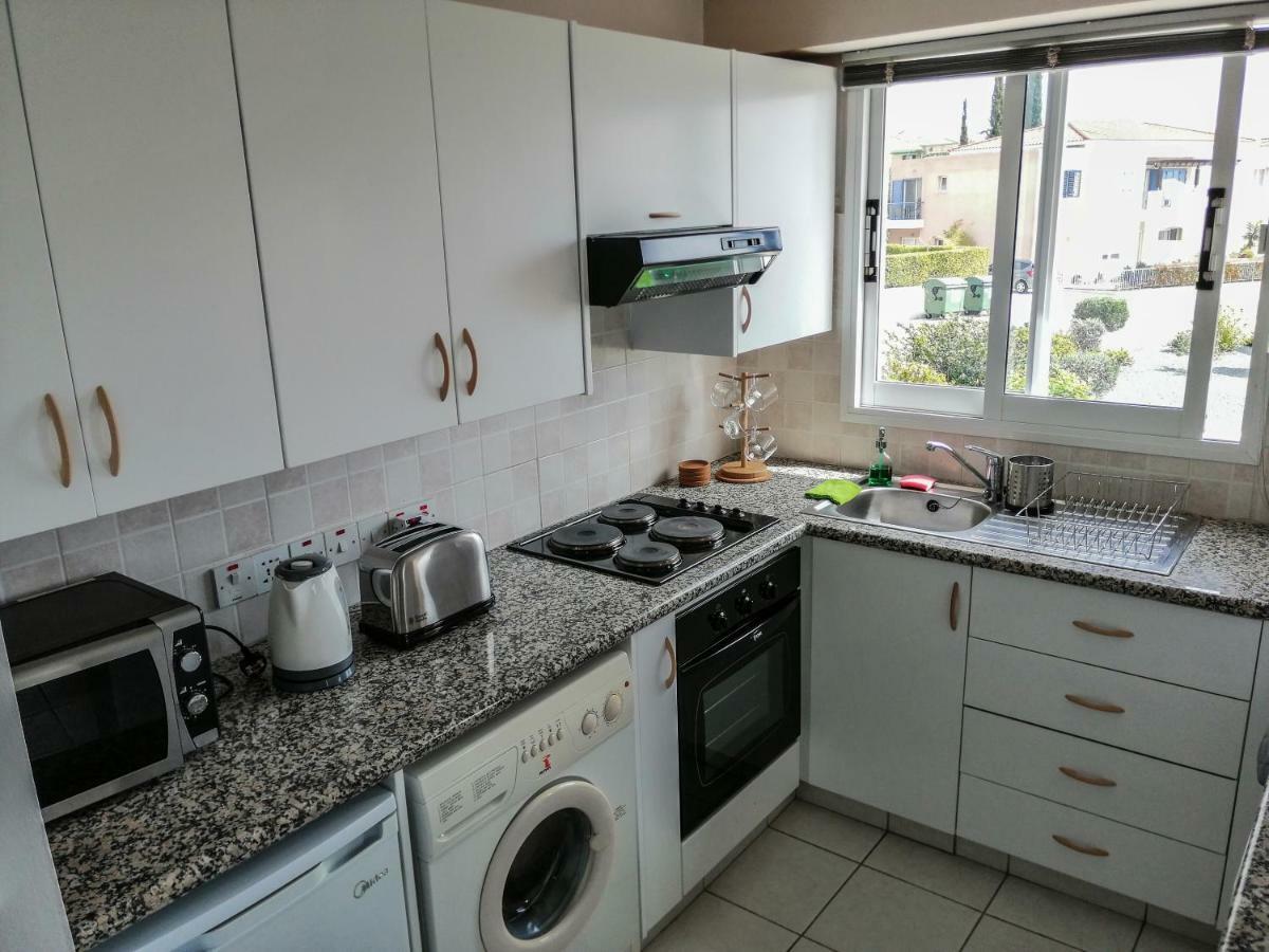 Top Seaview Apartment In Pégeia Exteriör bild