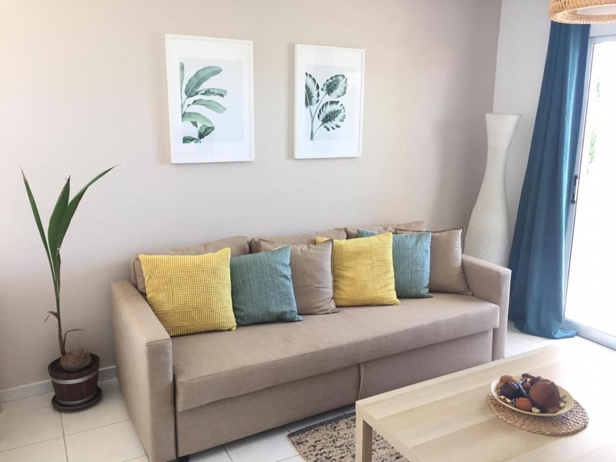 Top Seaview Apartment In Pégeia Exteriör bild