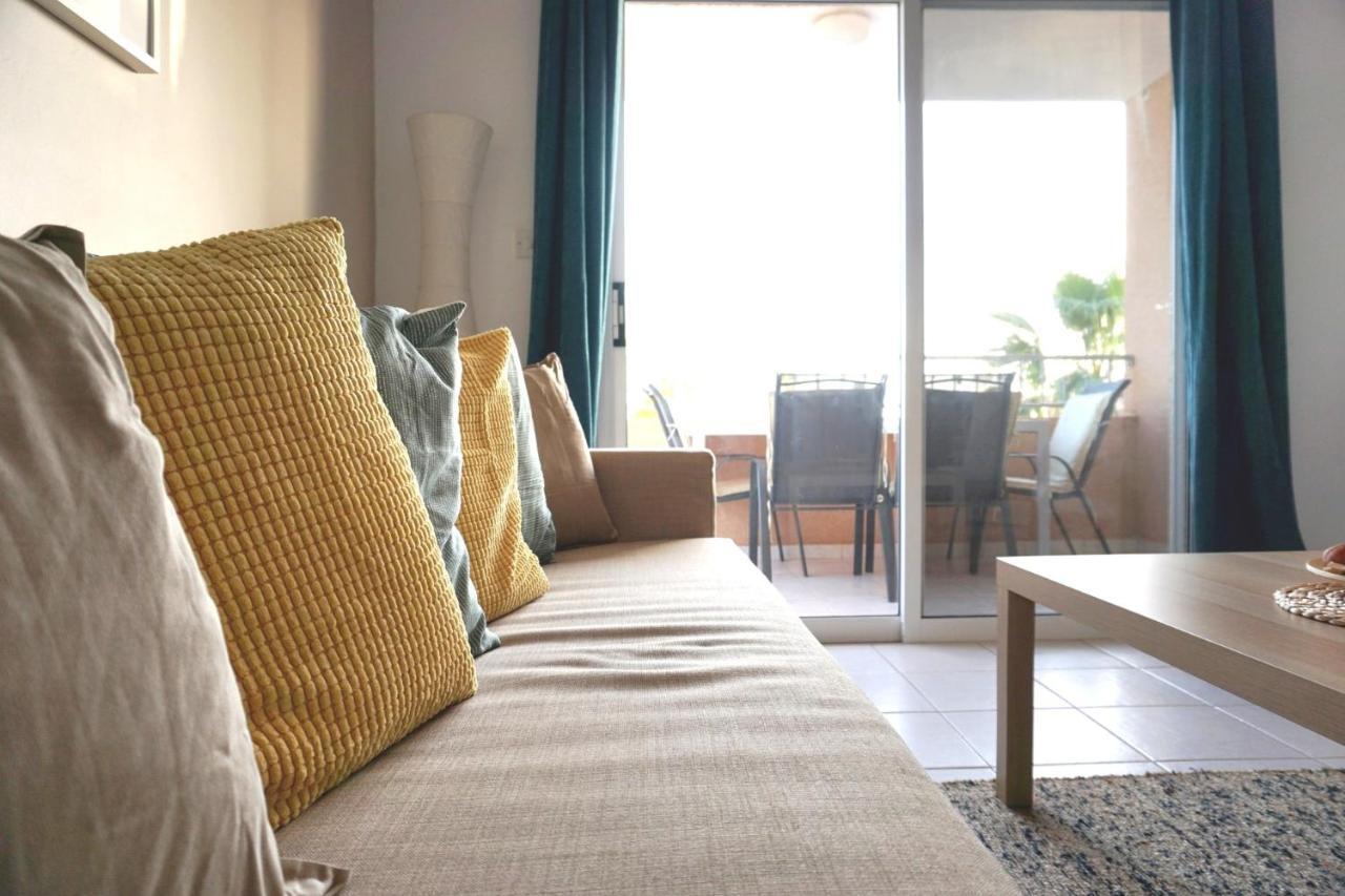 Top Seaview Apartment In Pégeia Exteriör bild