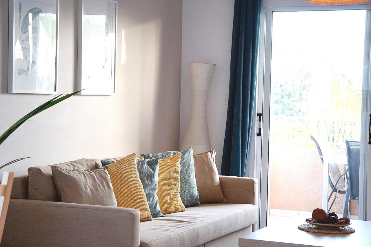 Top Seaview Apartment In Pégeia Exteriör bild